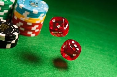 delta bet88 live casino table interface