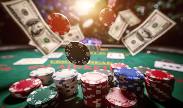 Live dealer blackjack table on delta bet88 during tournament season